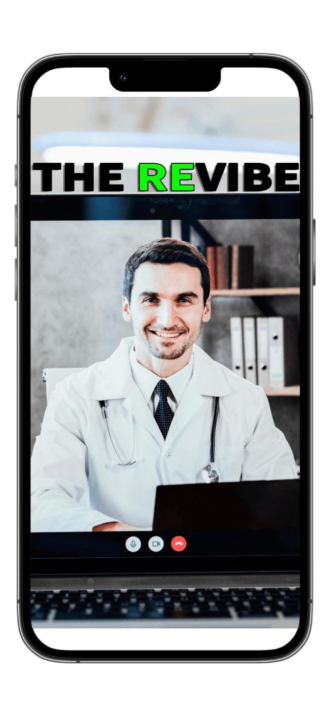 Virtual appointment step